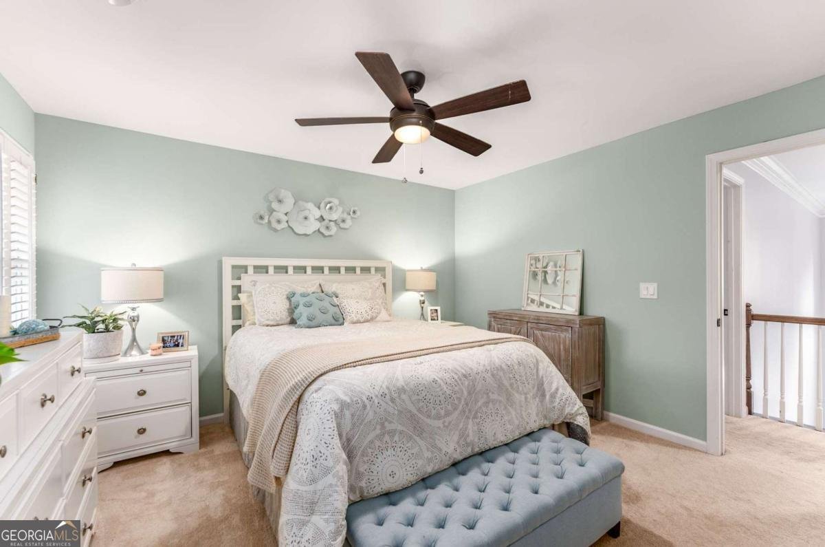 2227 Austin Lake Drive Smyrna - 34