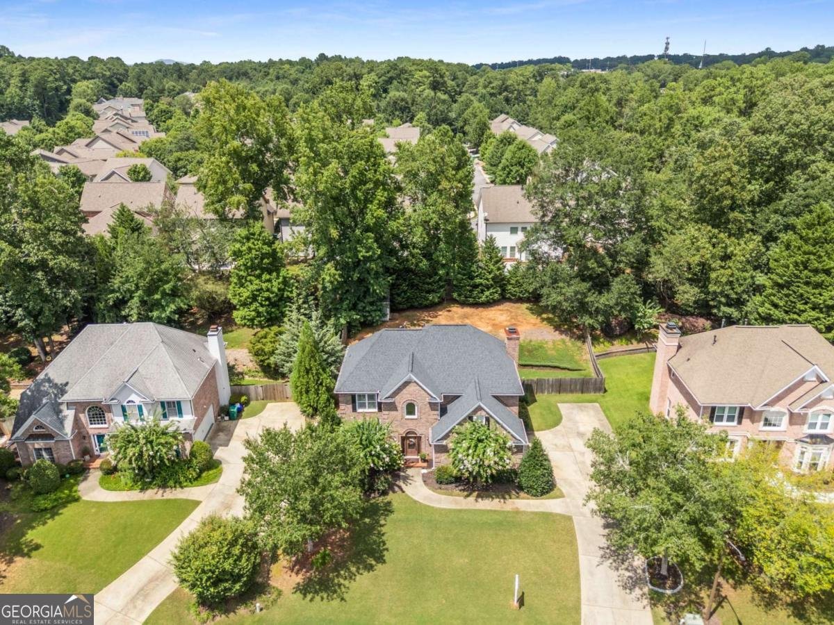 2227 Austin Lake Drive Smyrna - 43