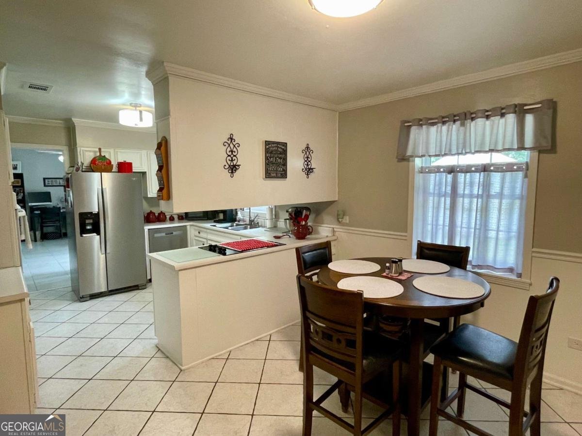 803 Barnard Street Glennville - 11