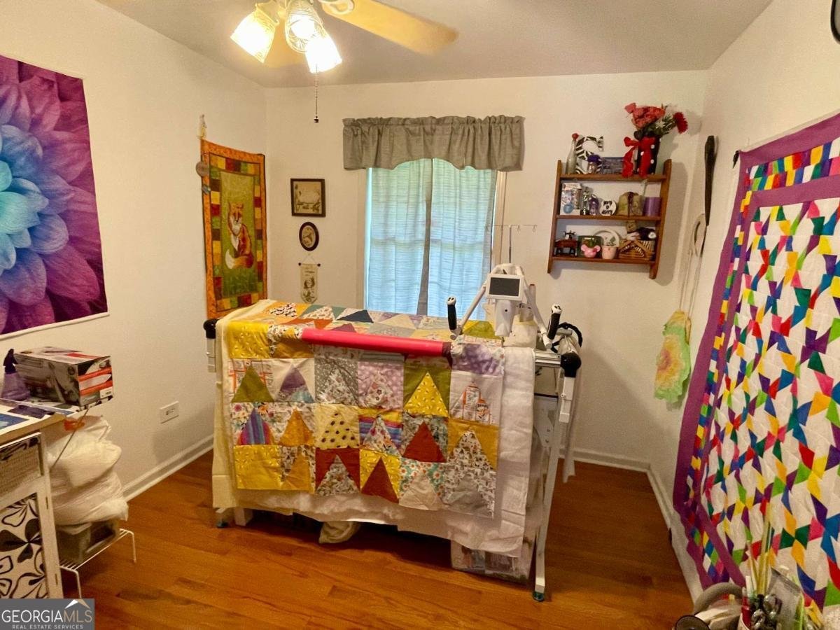 803 Barnard Street Glennville - 12