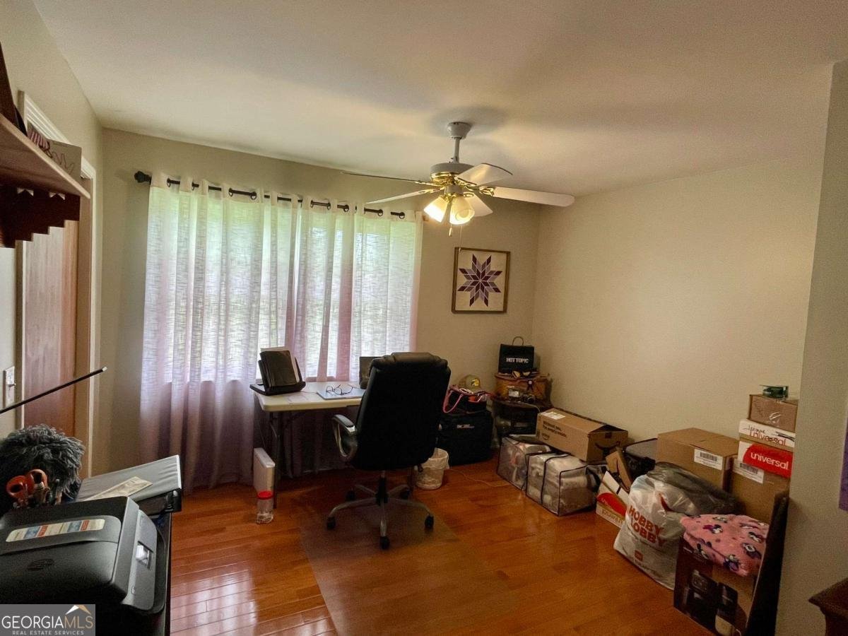 803 Barnard Street Glennville - 13