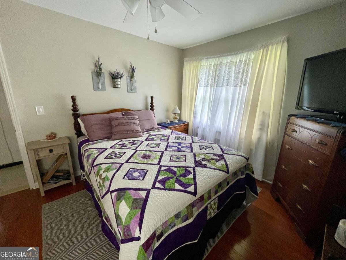 803 Barnard Street Glennville - 18