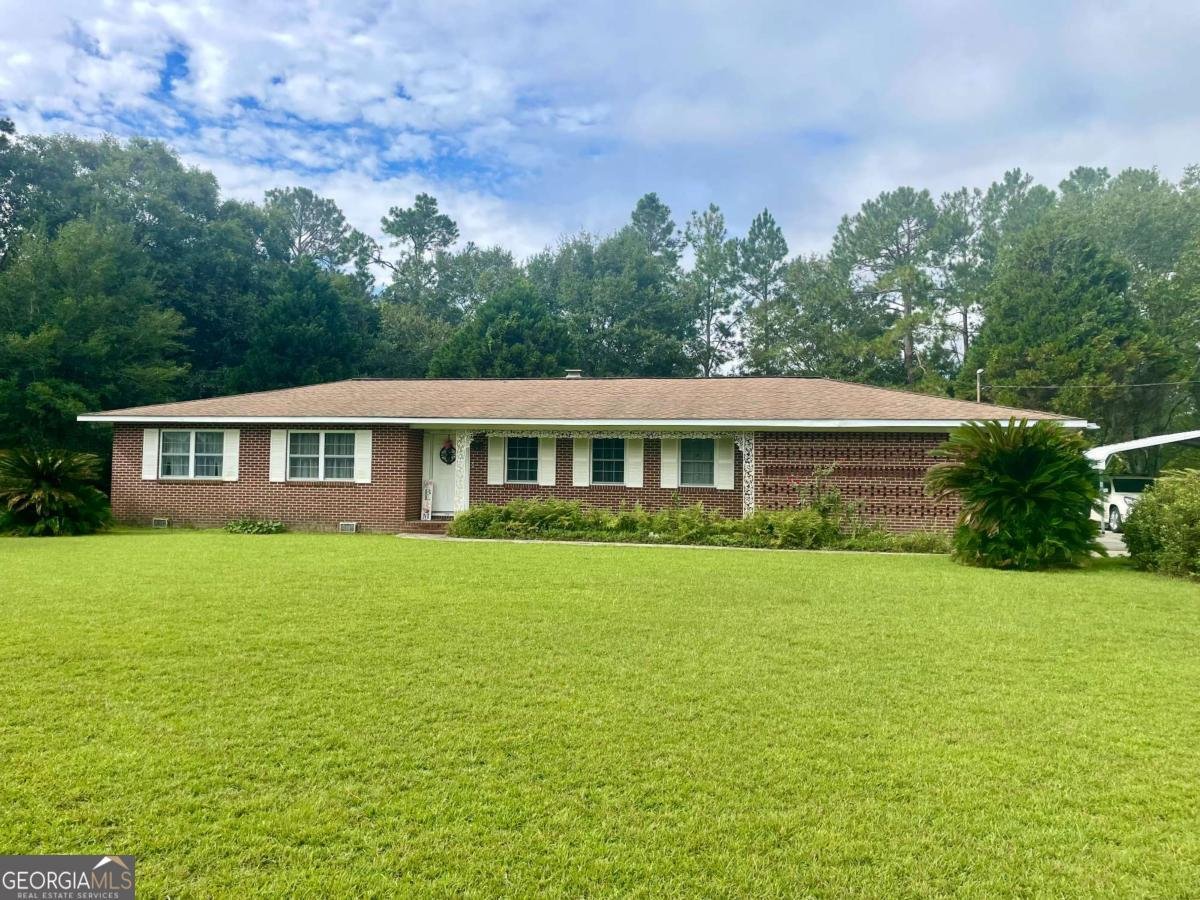 803 Barnard Street Glennville - 2