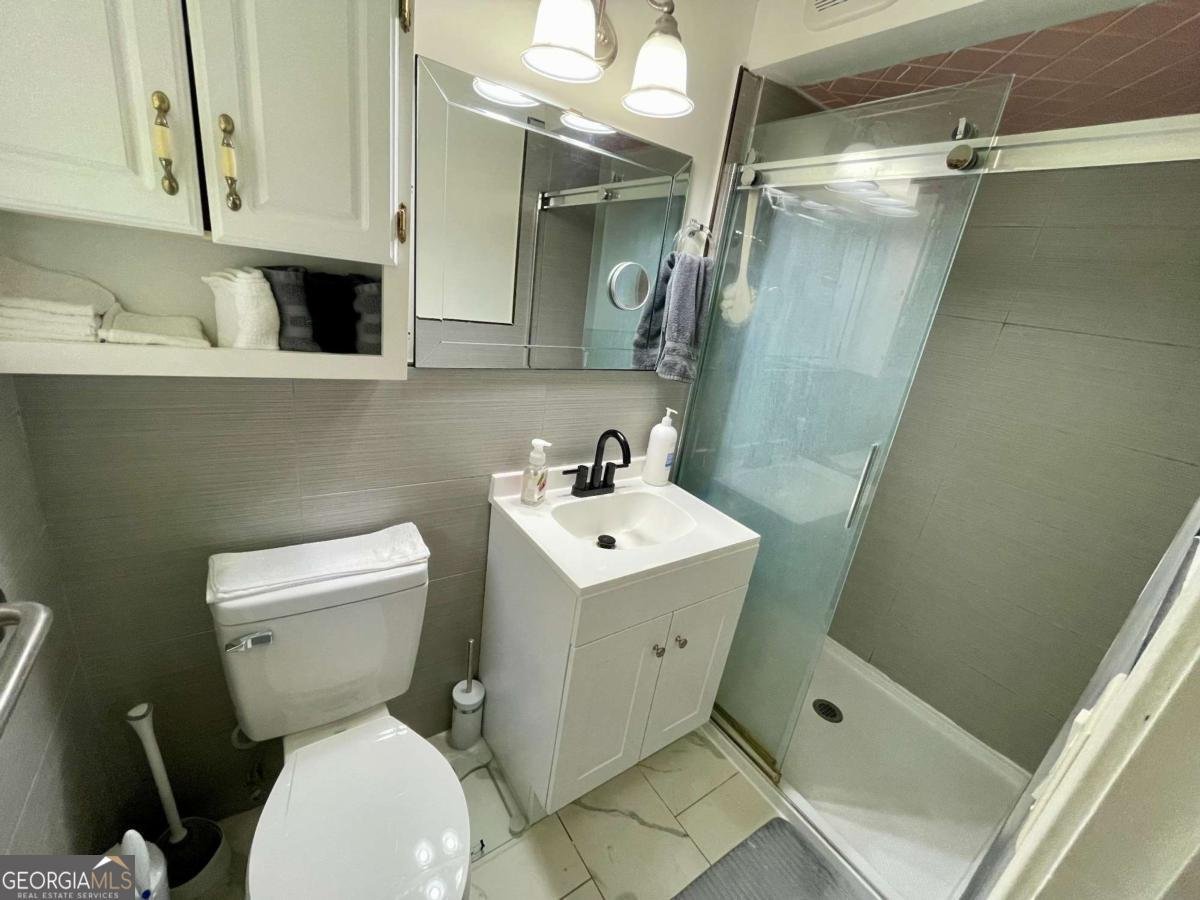 803 Barnard Street Glennville - 21