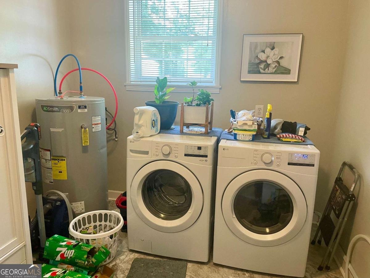 803 Barnard Street Glennville - 23