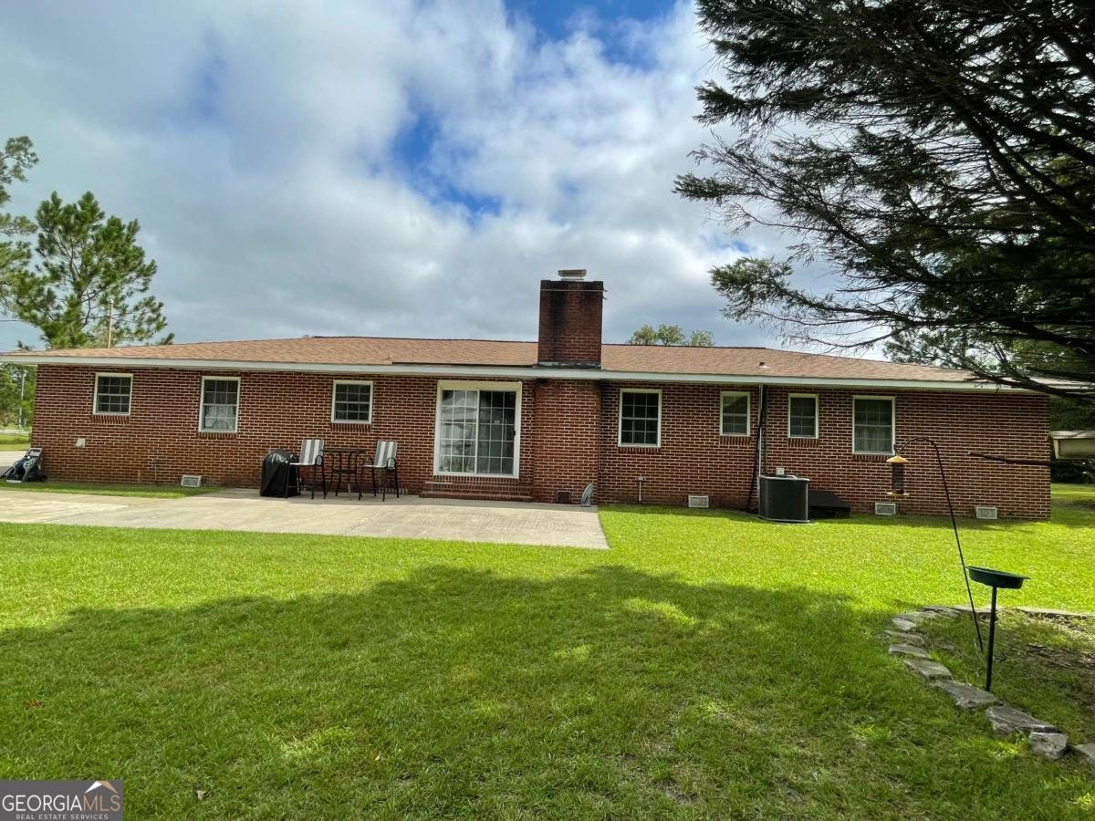 803 Barnard Street Glennville - 24