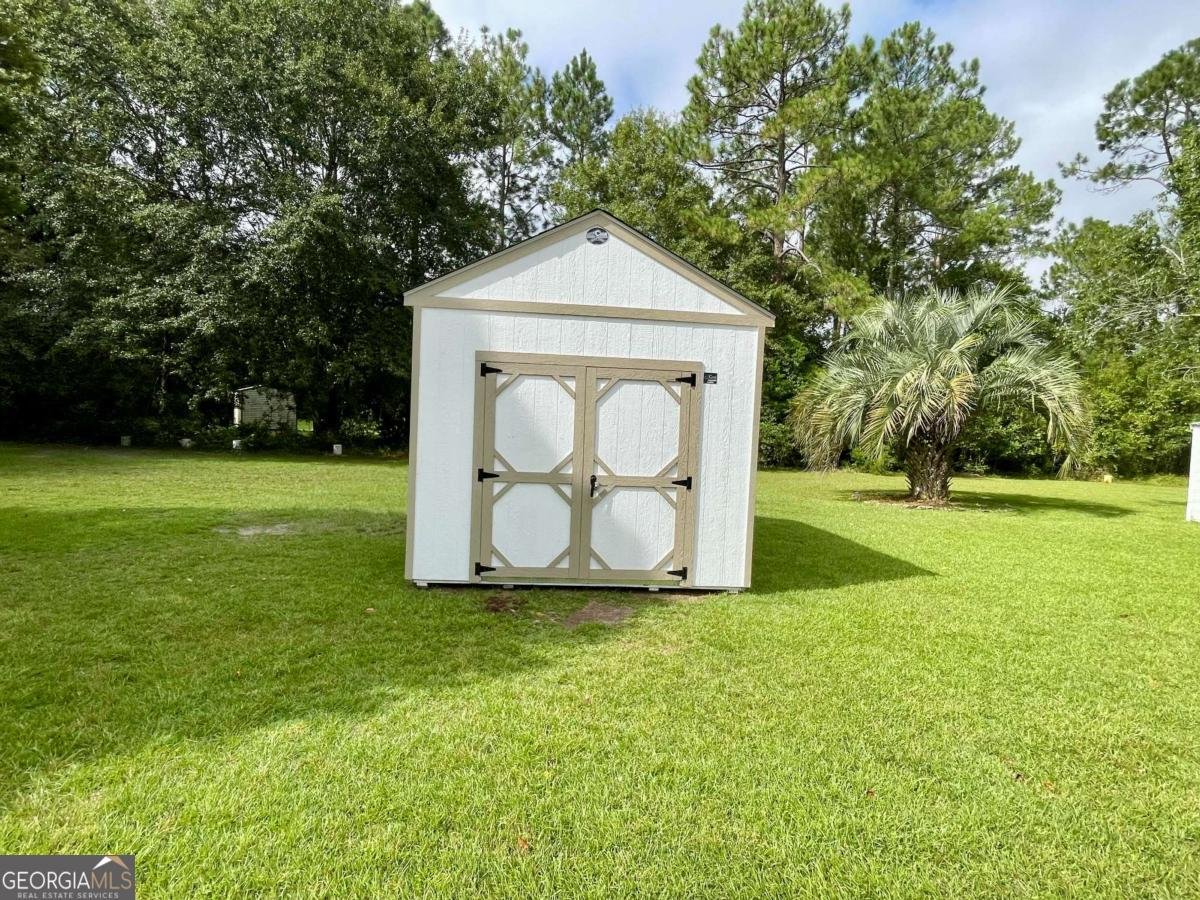 803 Barnard Street Glennville - 26