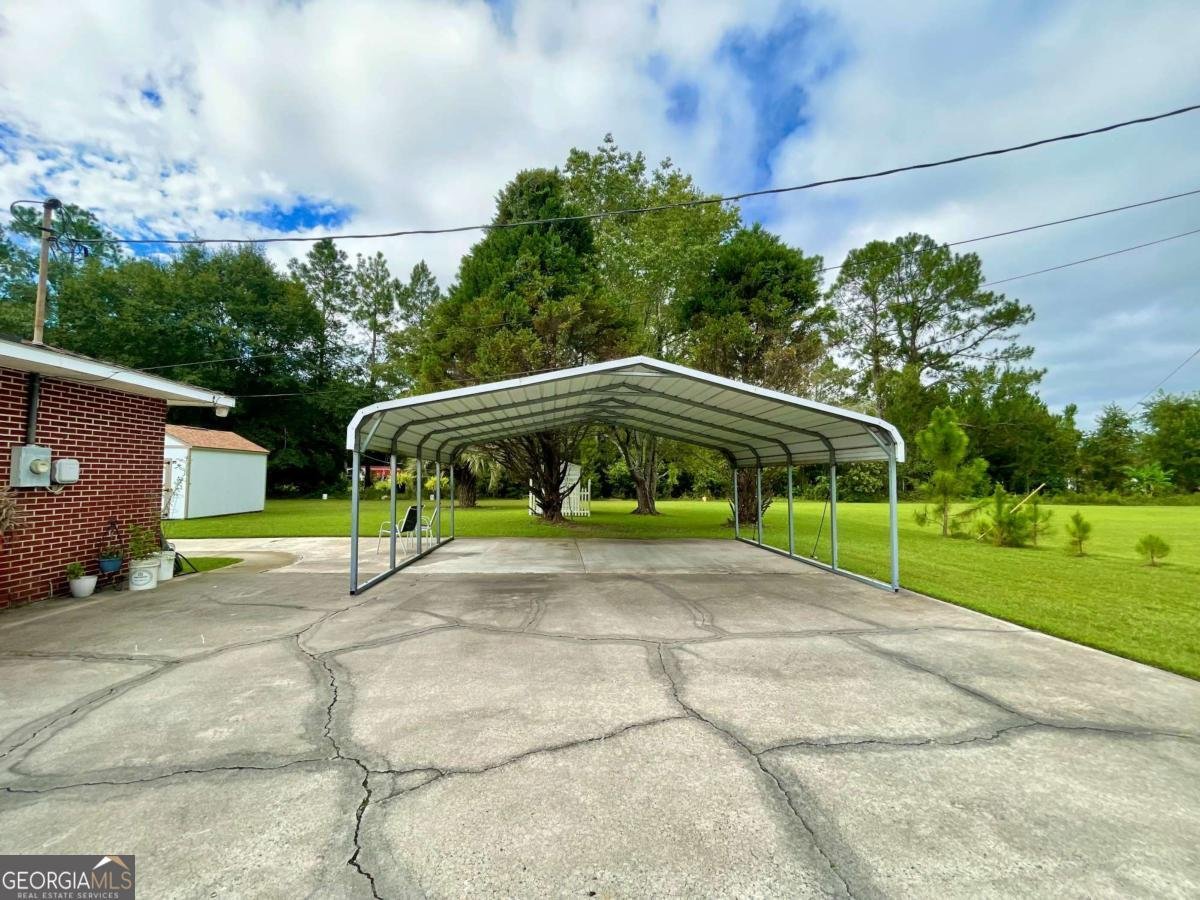 803 Barnard Street Glennville - 27