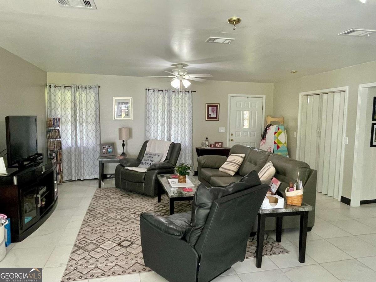 803 Barnard Street Glennville - 3