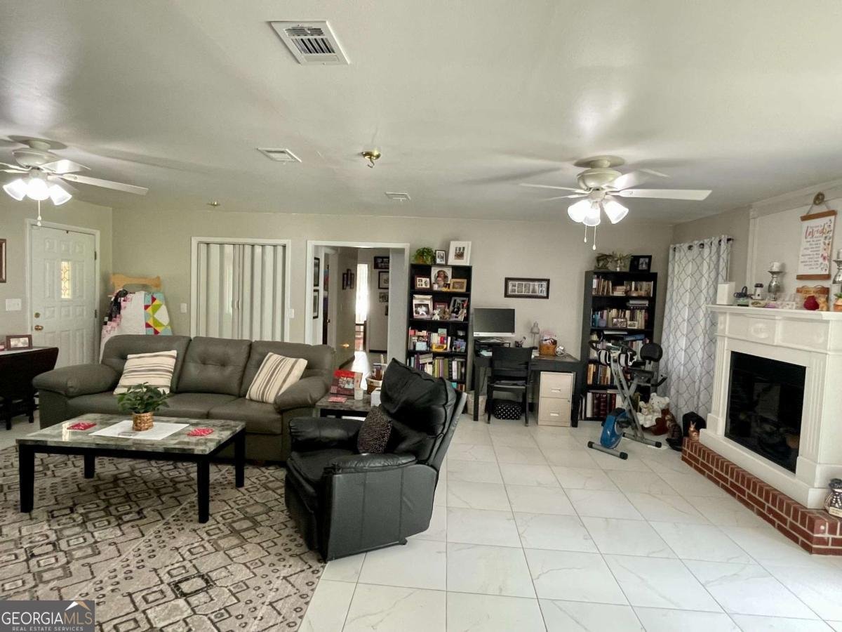 803 Barnard Street Glennville - 5