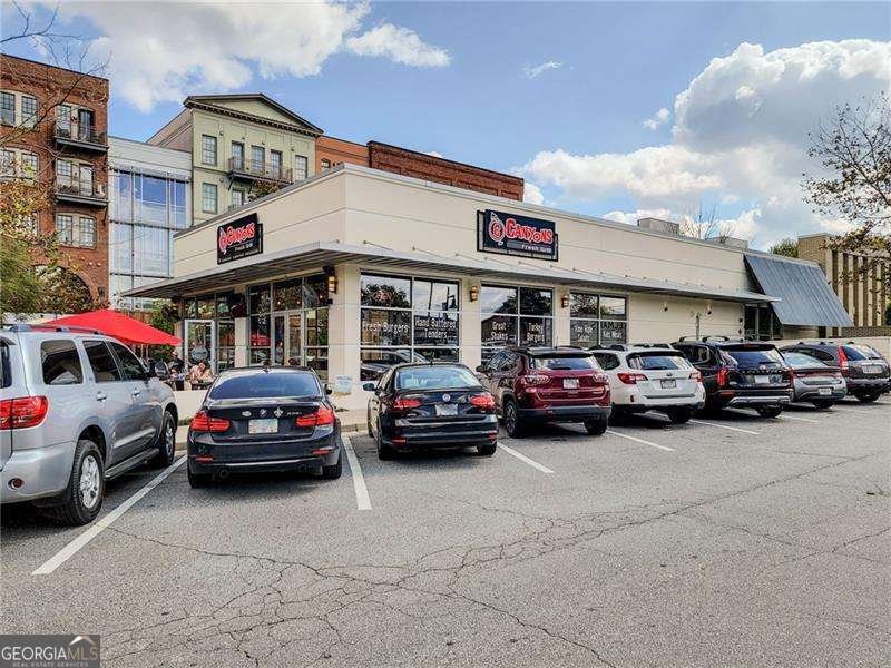 360 Chambers Street Woodstock - 13