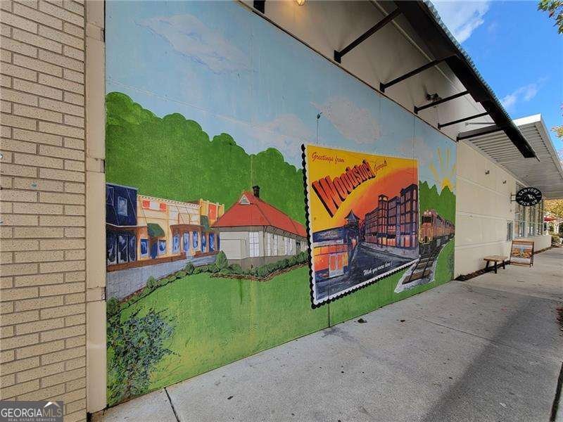 360 Chambers Street Woodstock - 14