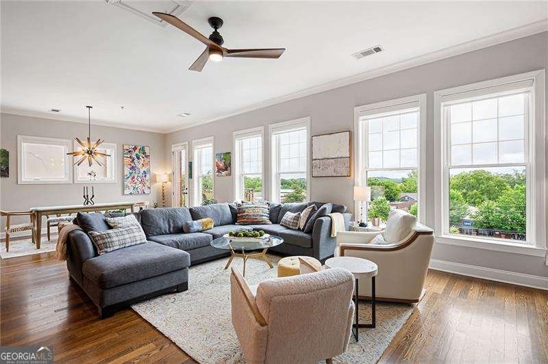 360 Chambers Street Woodstock - 16