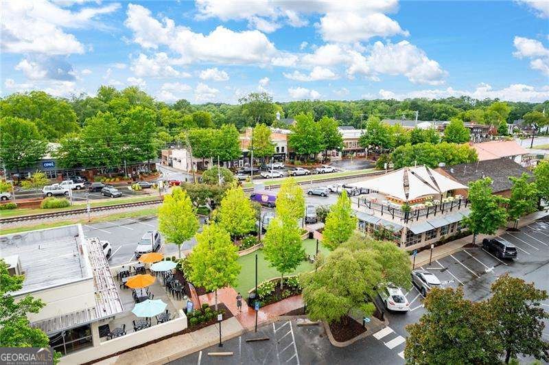 360 Chambers Street Woodstock - 21
