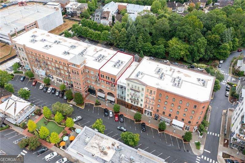 360 Chambers Street Woodstock - 7