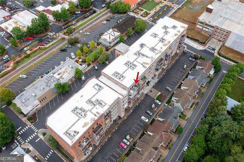360 Chambers Street Woodstock - 8