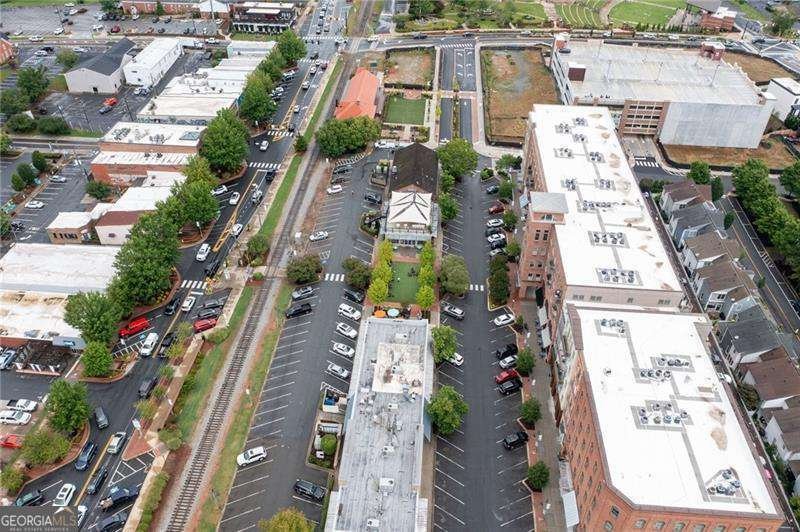 360 Chambers Street Woodstock - 9