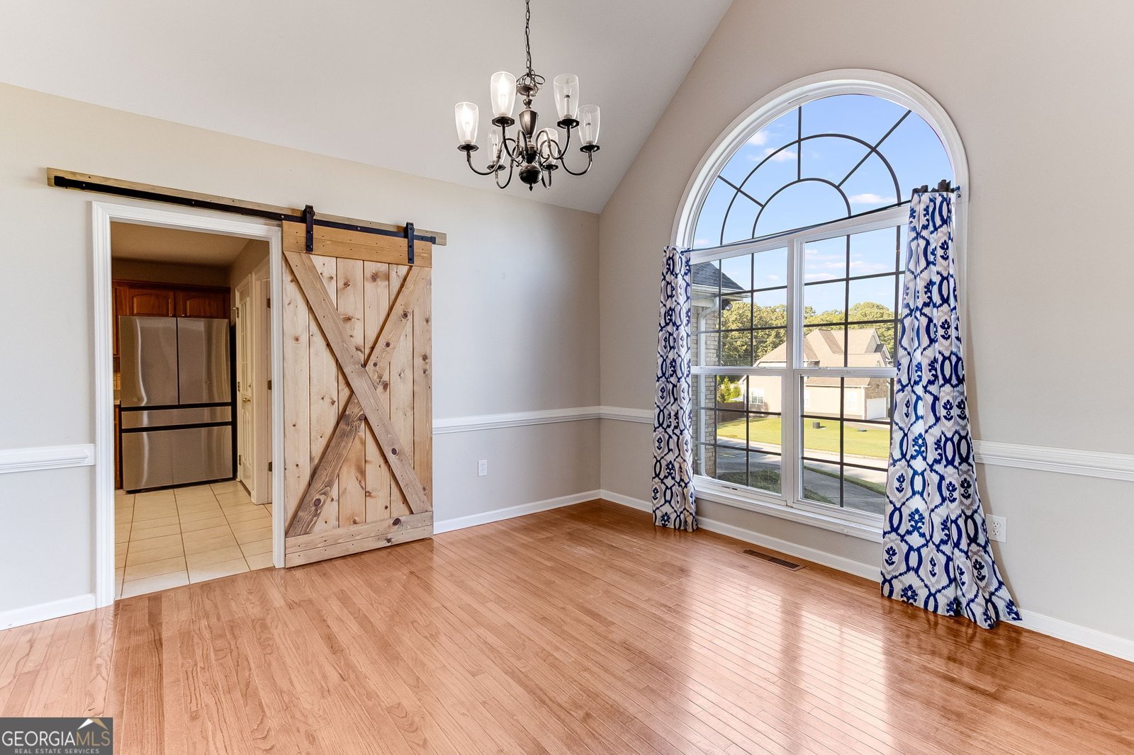 46 Ridge Brooke Drive Douglasville - 10
