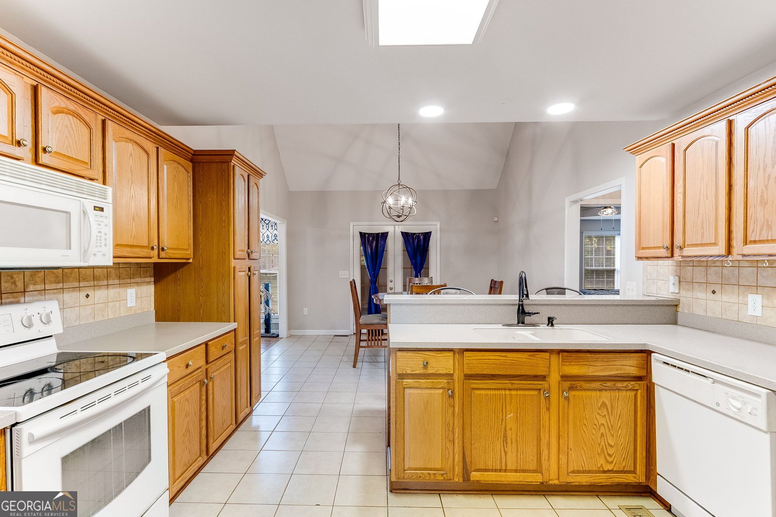 46 Ridge Brooke Drive Douglasville - 12