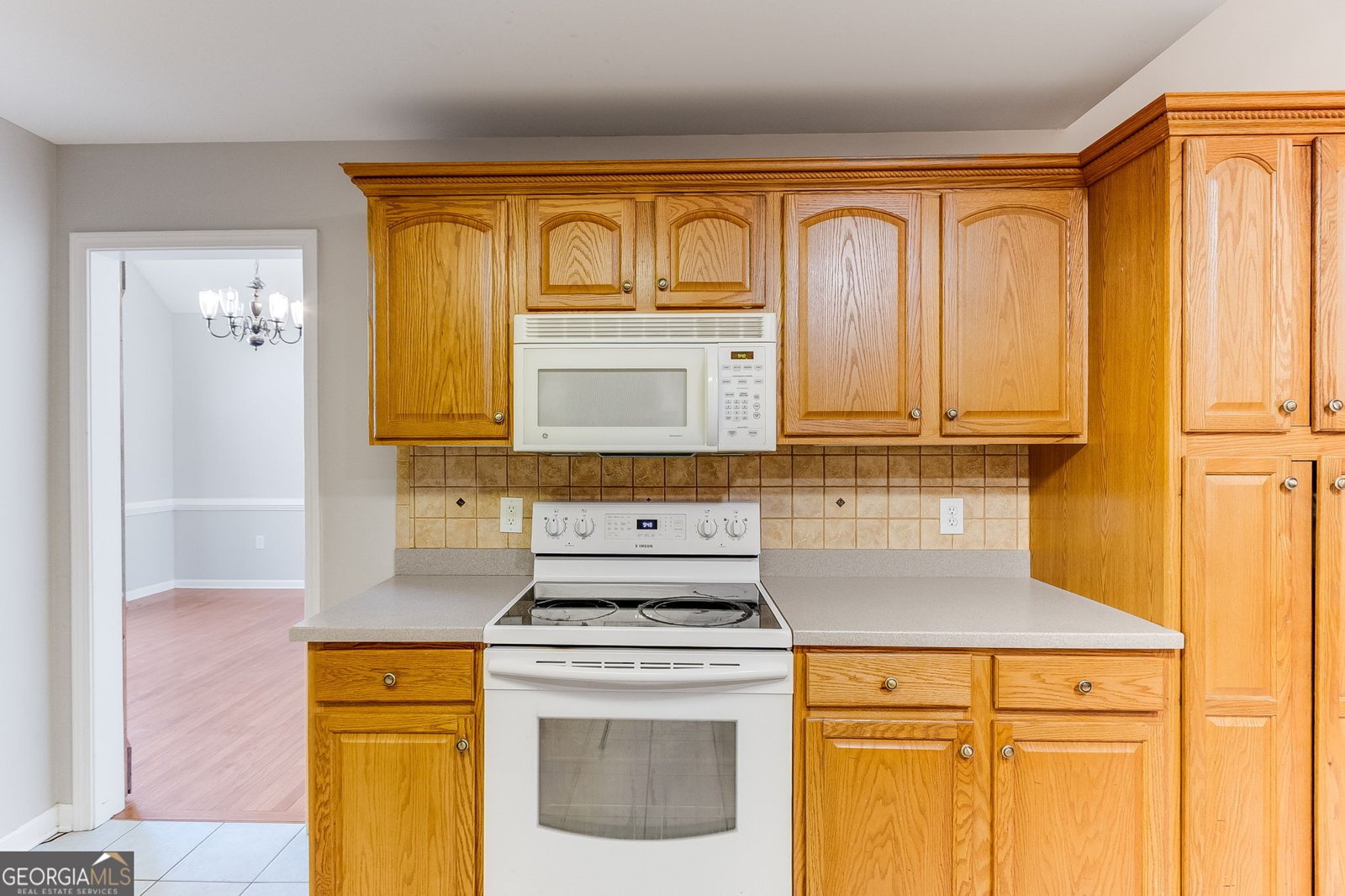 46 Ridge Brooke Drive Douglasville - 13