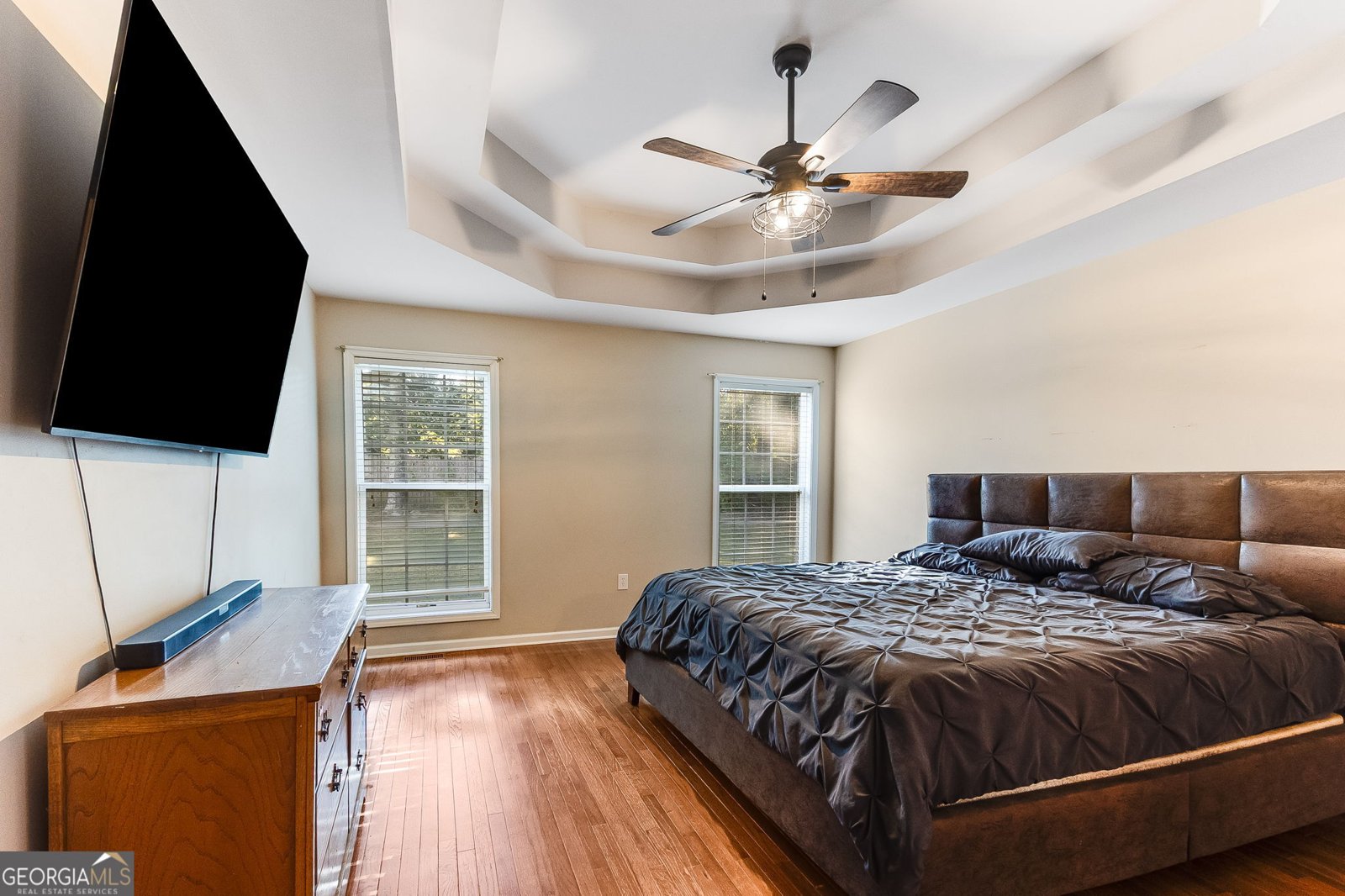 46 Ridge Brooke Drive Douglasville - 16