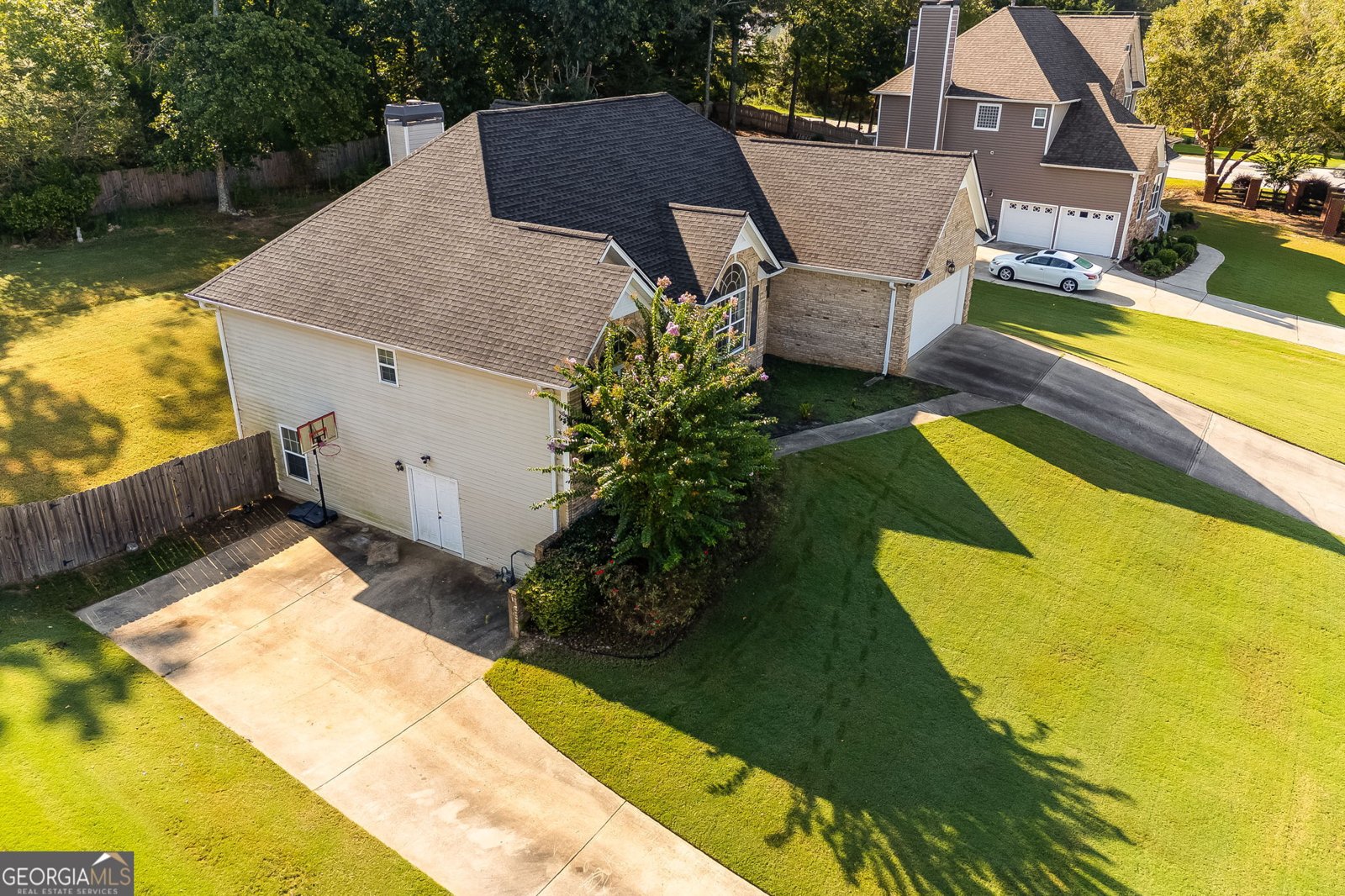 46 Ridge Brooke Drive Douglasville - 2