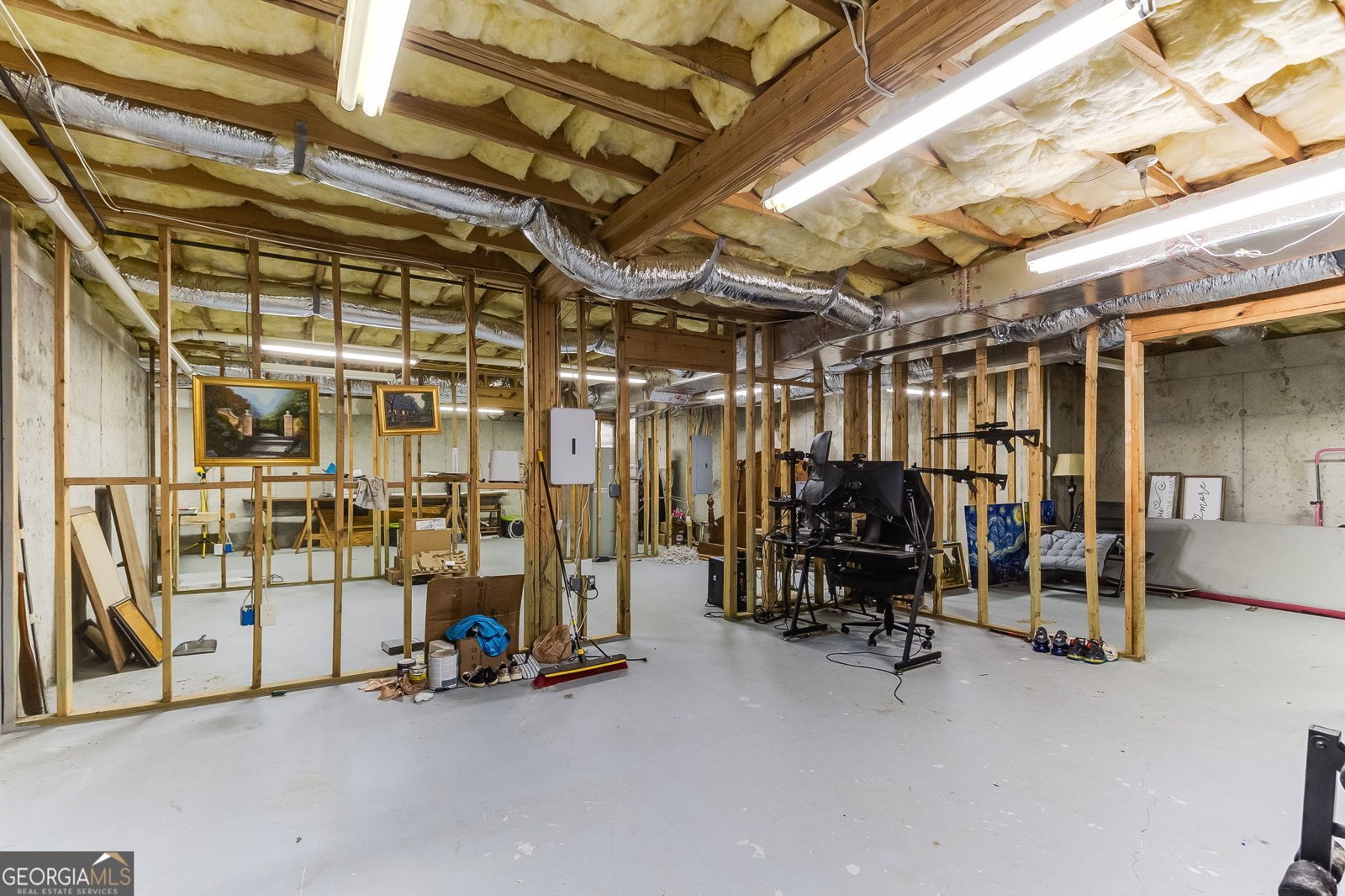 46 Ridge Brooke Drive Douglasville - 22