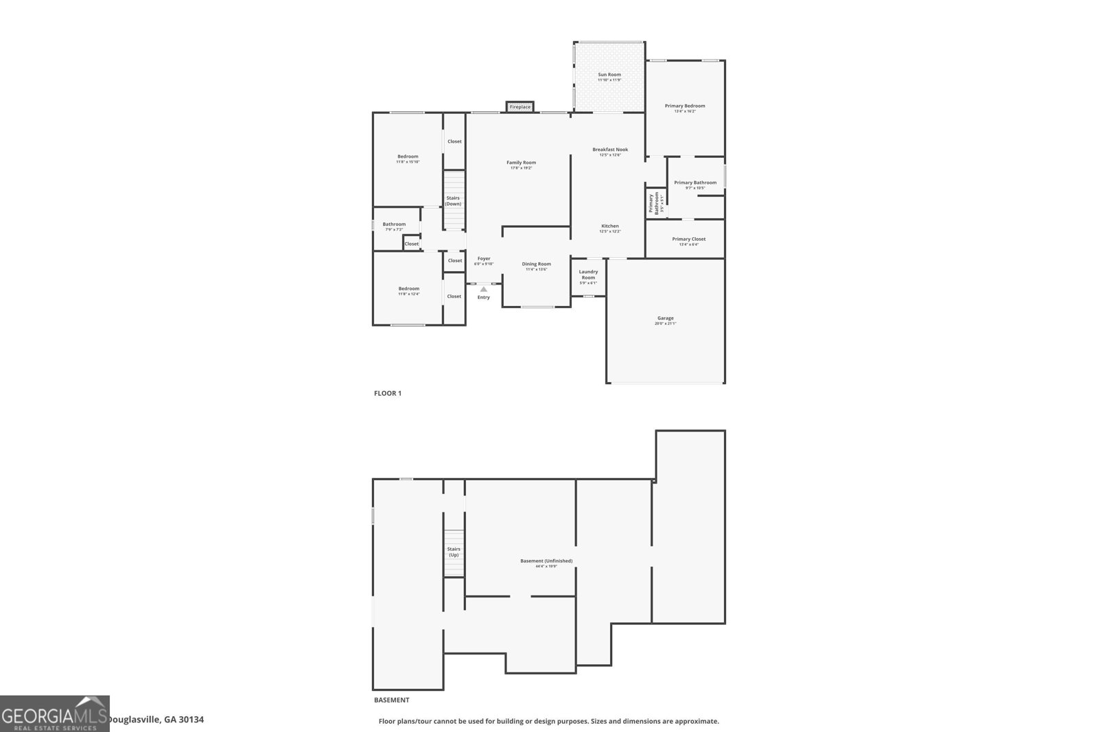 46 Ridge Brooke Drive Douglasville - 24