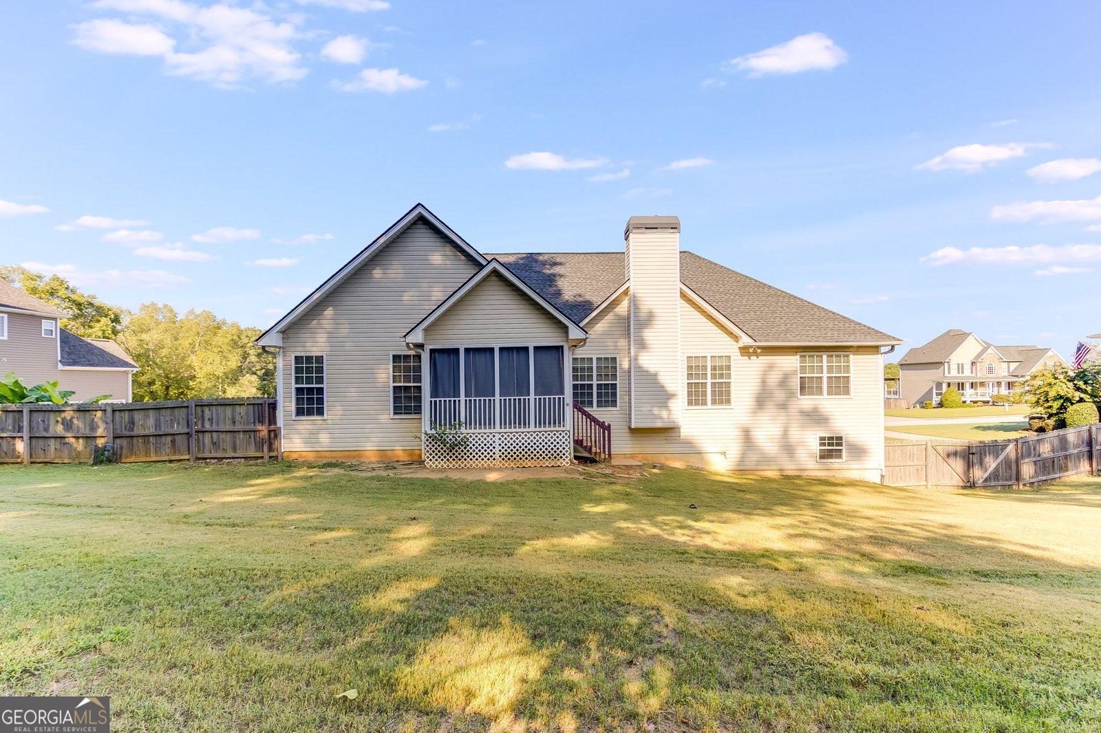 46 Ridge Brooke Drive Douglasville - 27