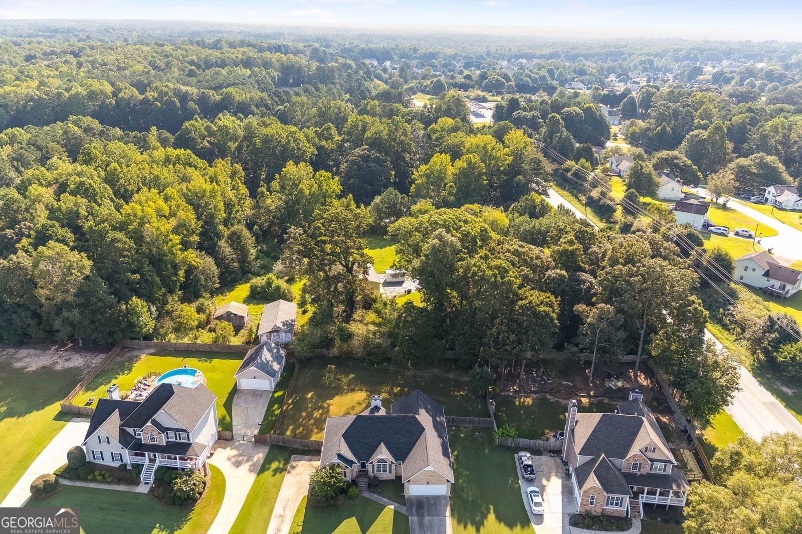 46 Ridge Brooke Drive Douglasville - 4