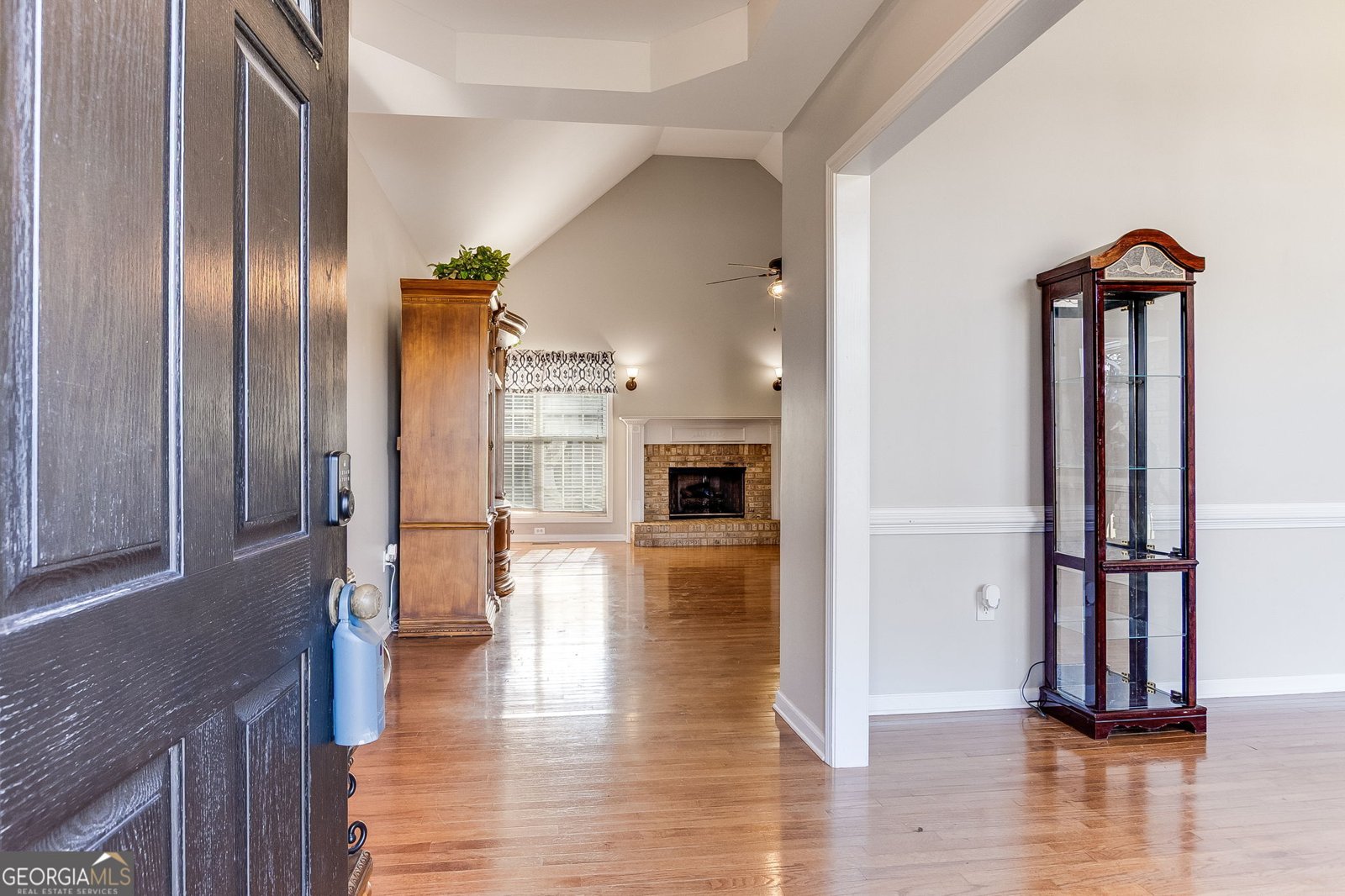 46 Ridge Brooke Drive Douglasville - 5