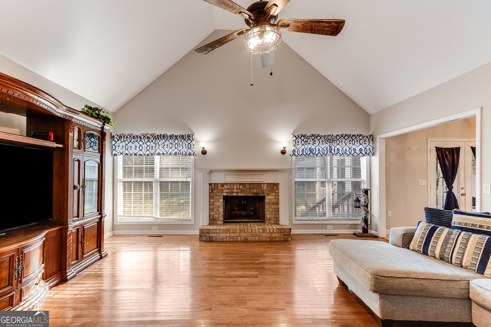 46 Ridge Brooke Drive Douglasville - 6