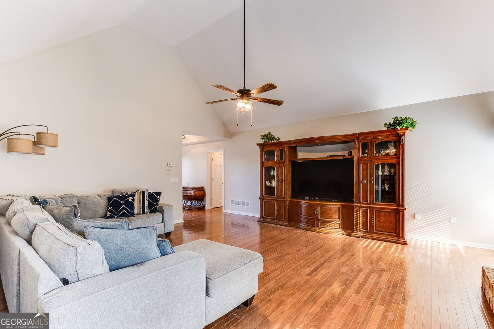 46 Ridge Brooke Drive Douglasville - 7