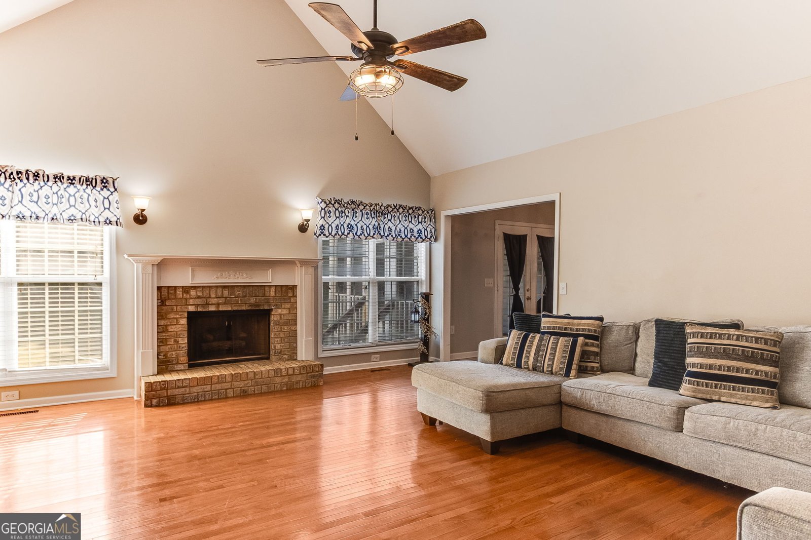 46 Ridge Brooke Drive Douglasville - 8