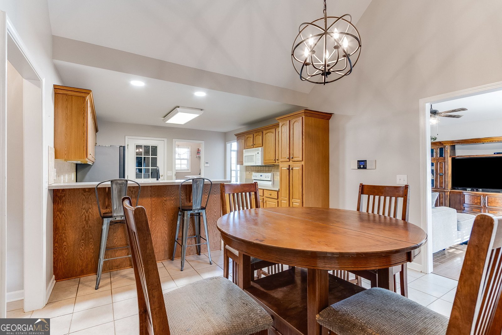 46 Ridge Brooke Drive Douglasville - 9