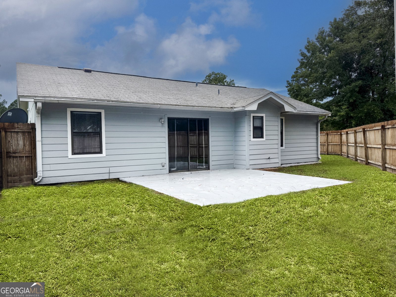 306 Dogwood Court Kingsland - 3