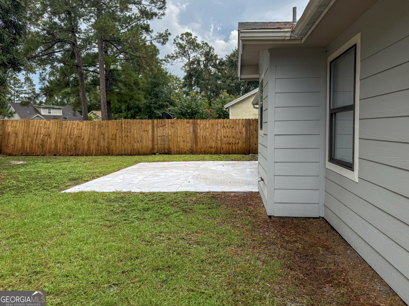 306 Dogwood Court Kingsland - 4