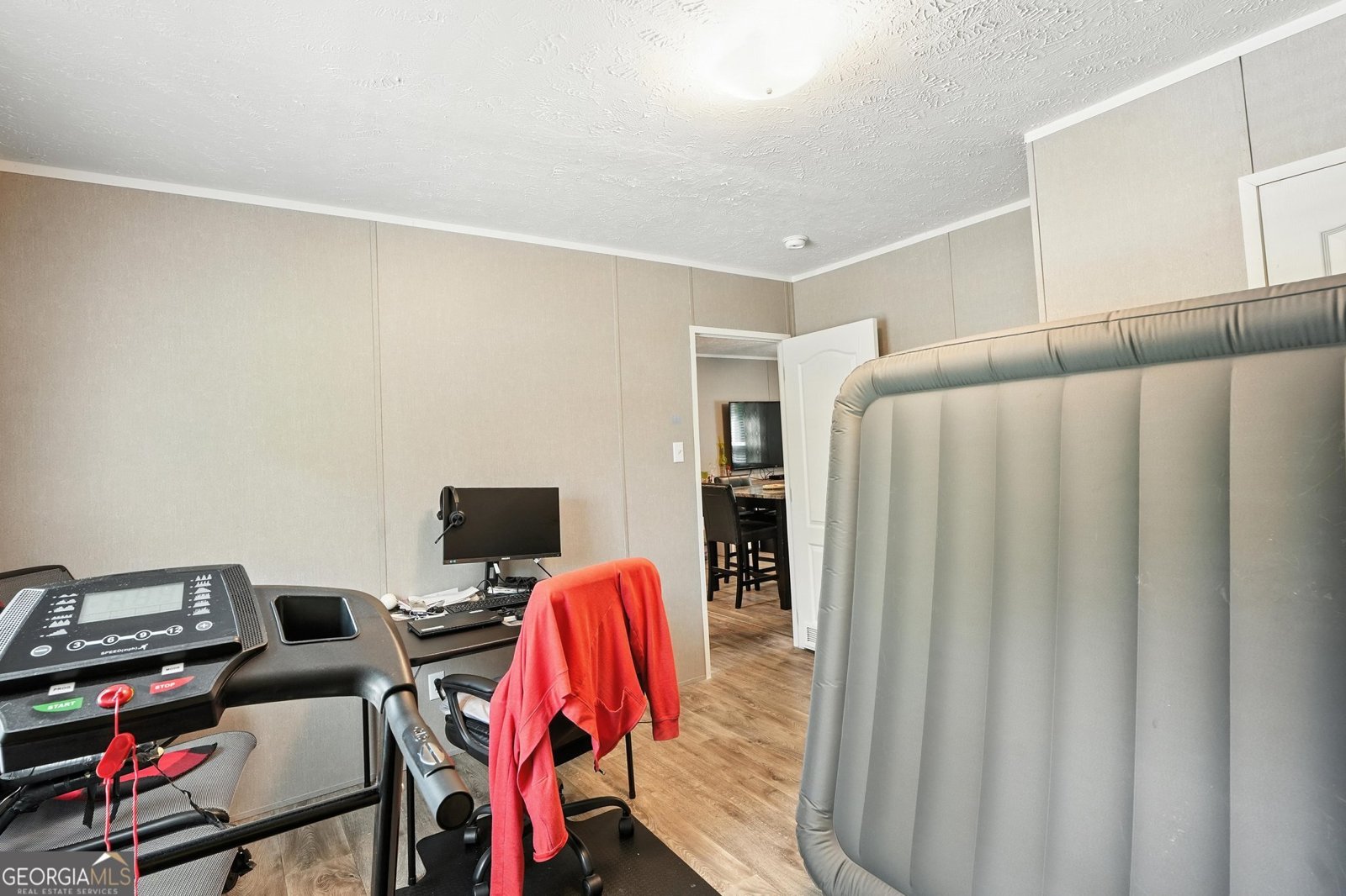 55 Forest Road Stockbridge - 25