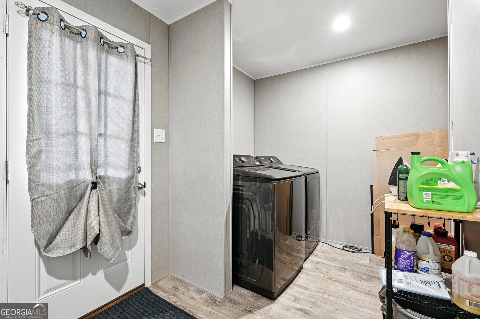 55 Forest Road Stockbridge - 9