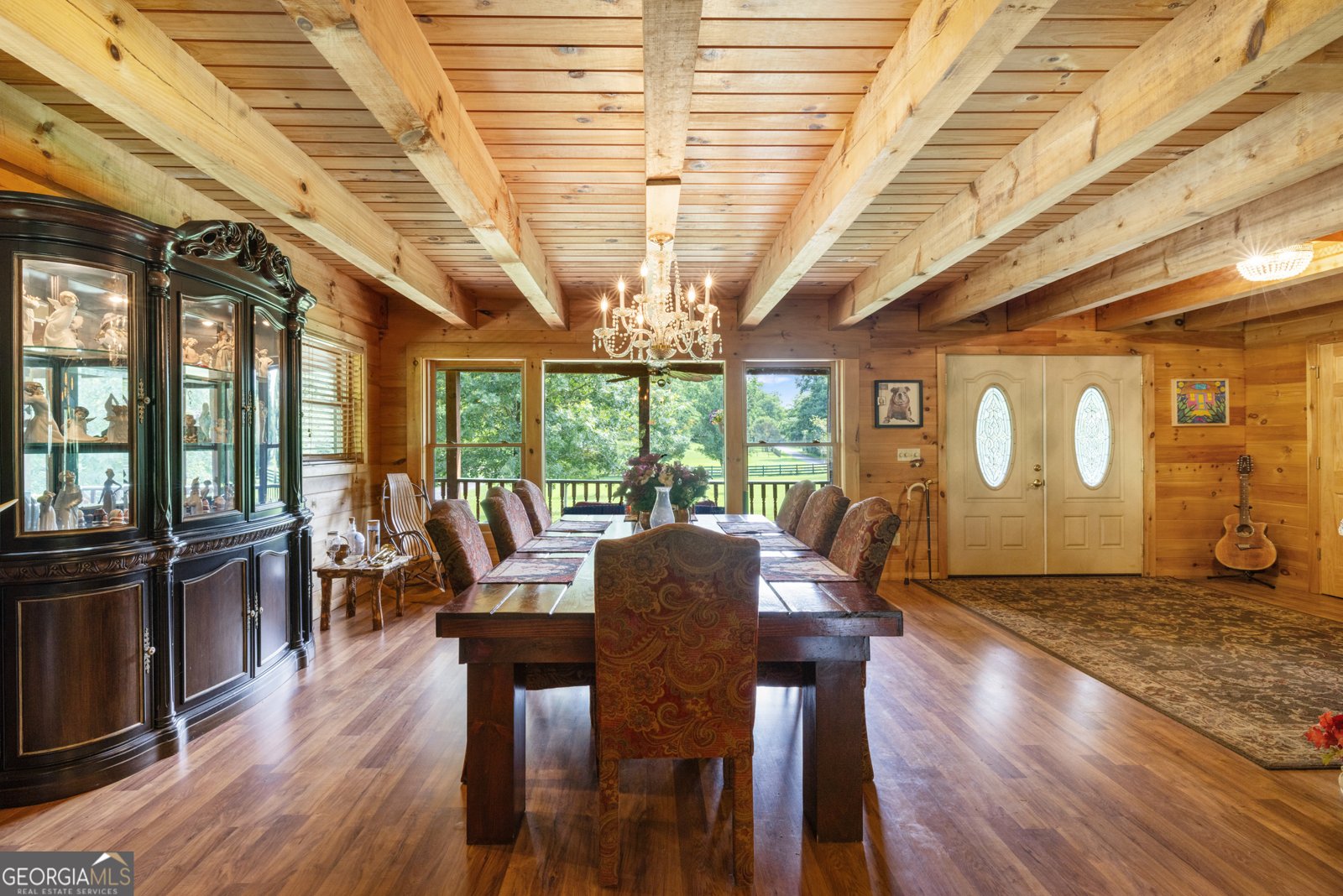 237 Laurel Creek Lane Hayesville - 13