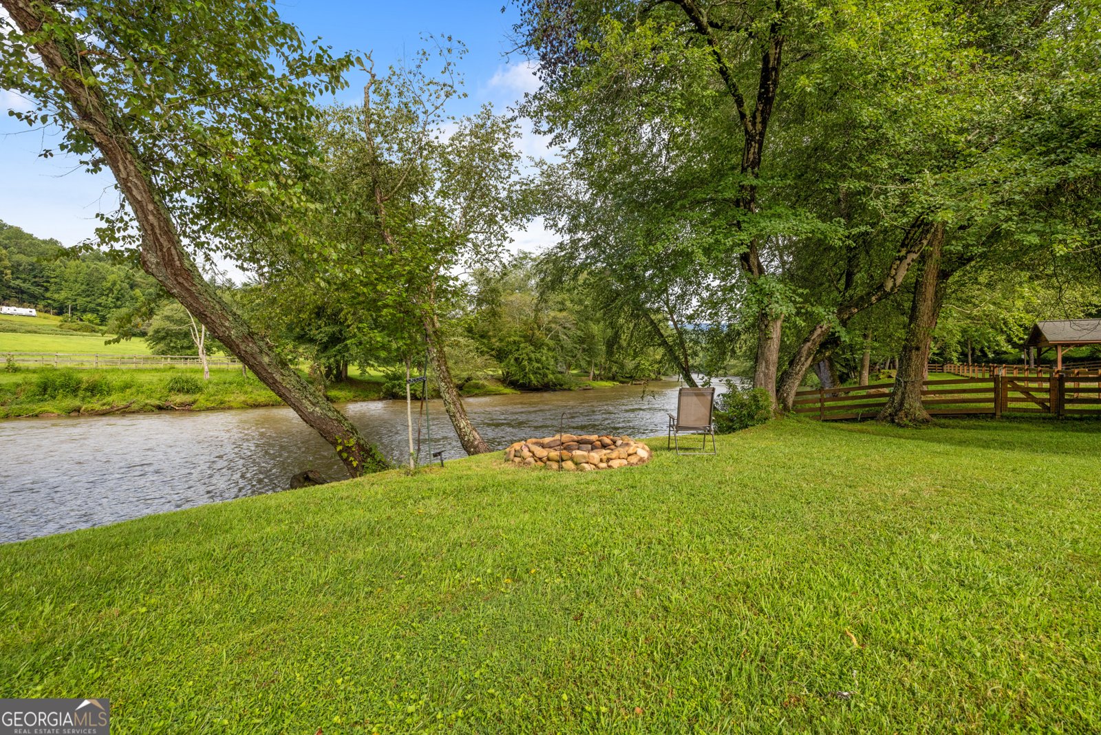 237 Laurel Creek Lane Hayesville - 14