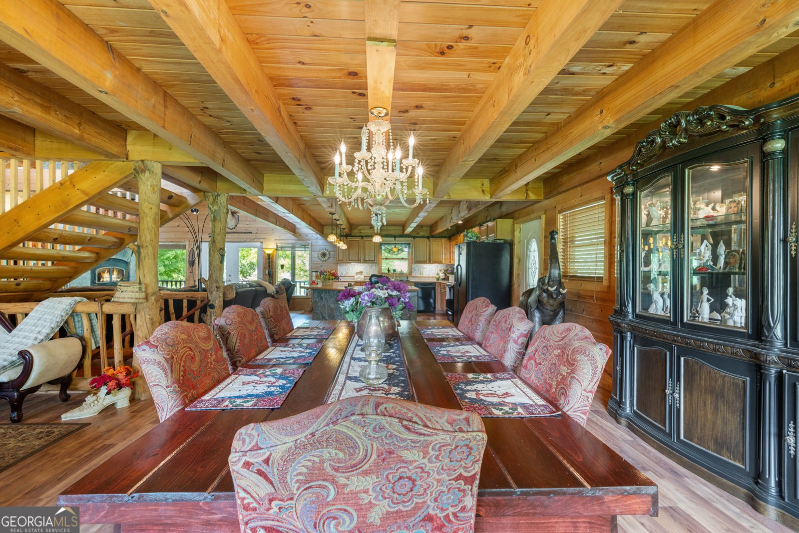 237 Laurel Creek Lane Hayesville - 15