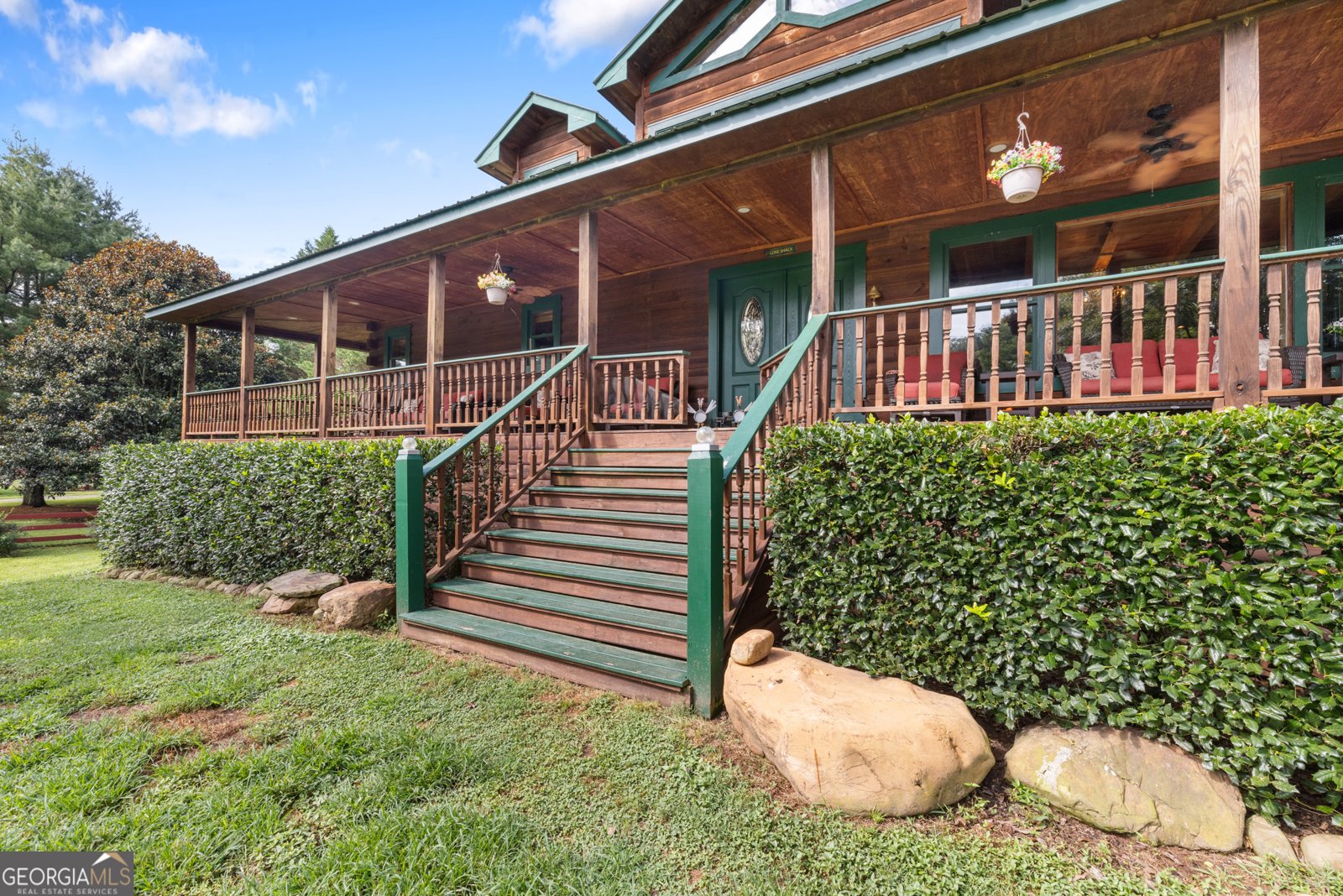 237 Laurel Creek Lane Hayesville - 18