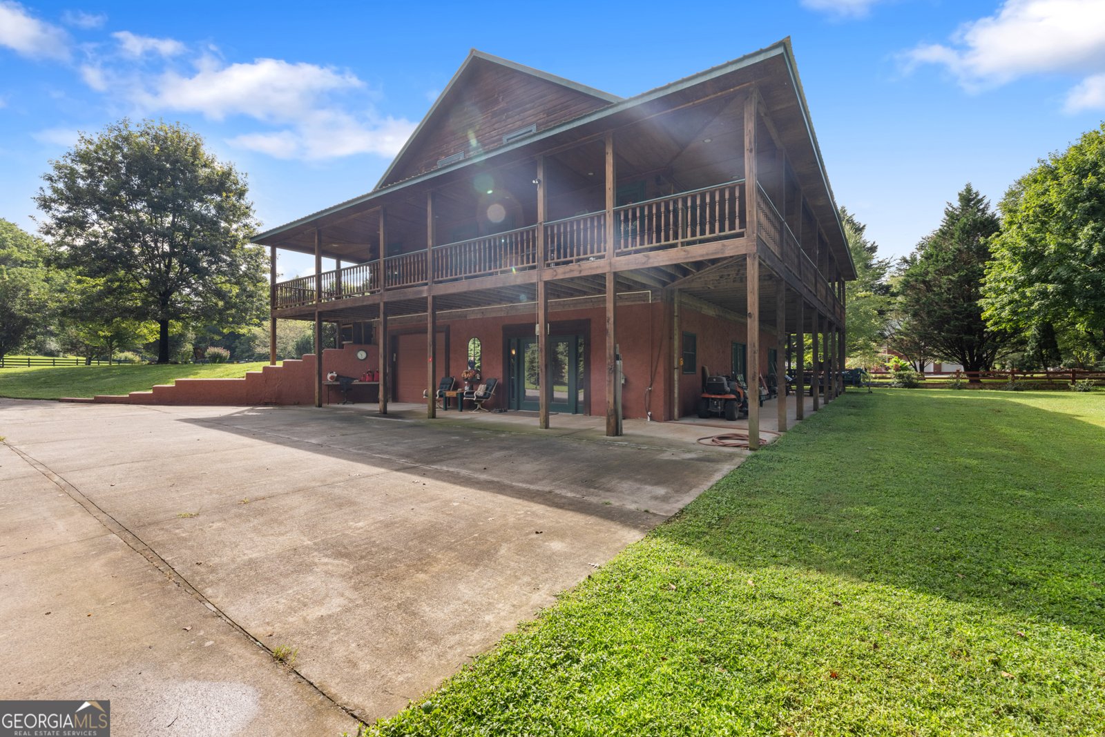237 Laurel Creek Lane Hayesville - 19
