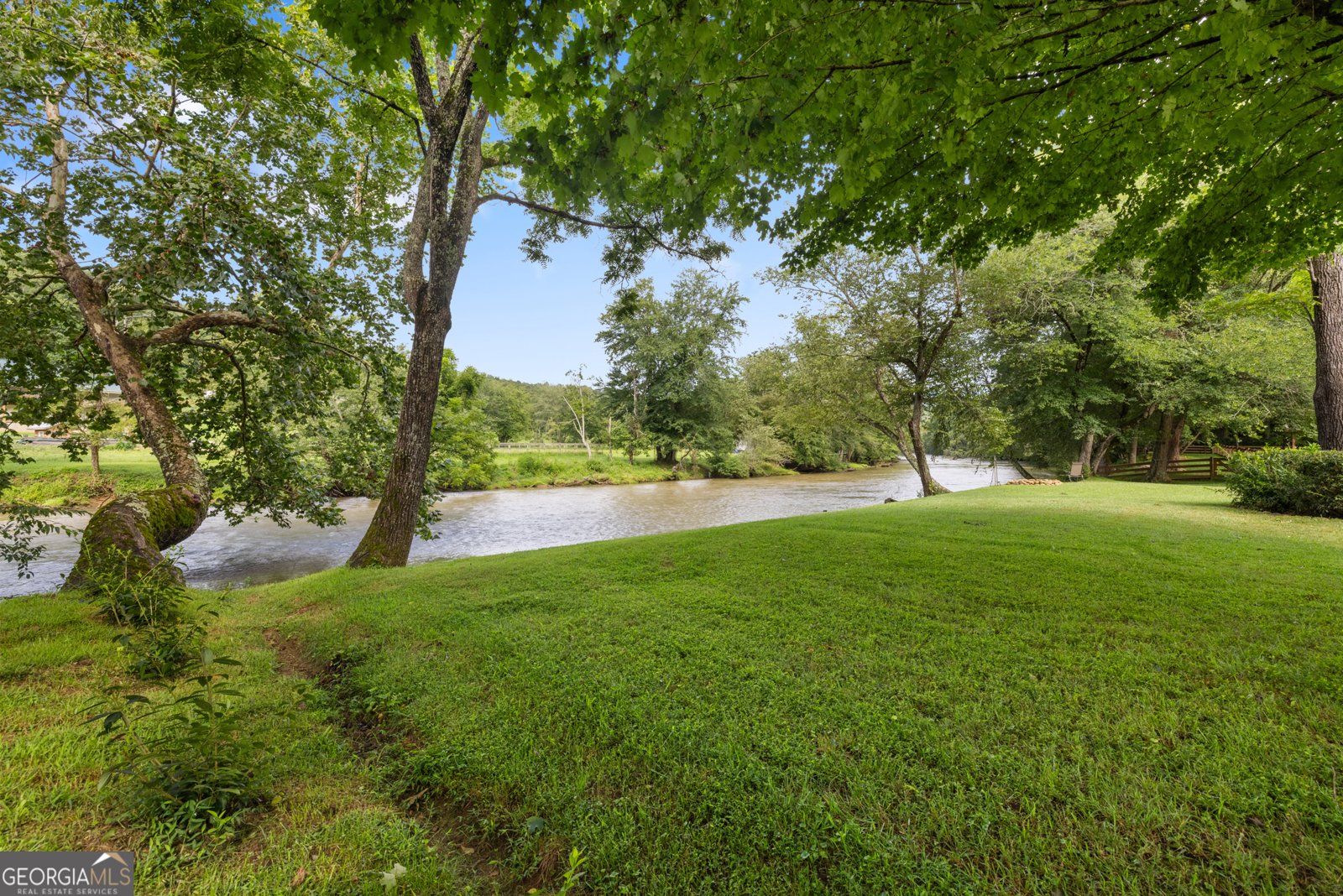 237 Laurel Creek Lane Hayesville - 2