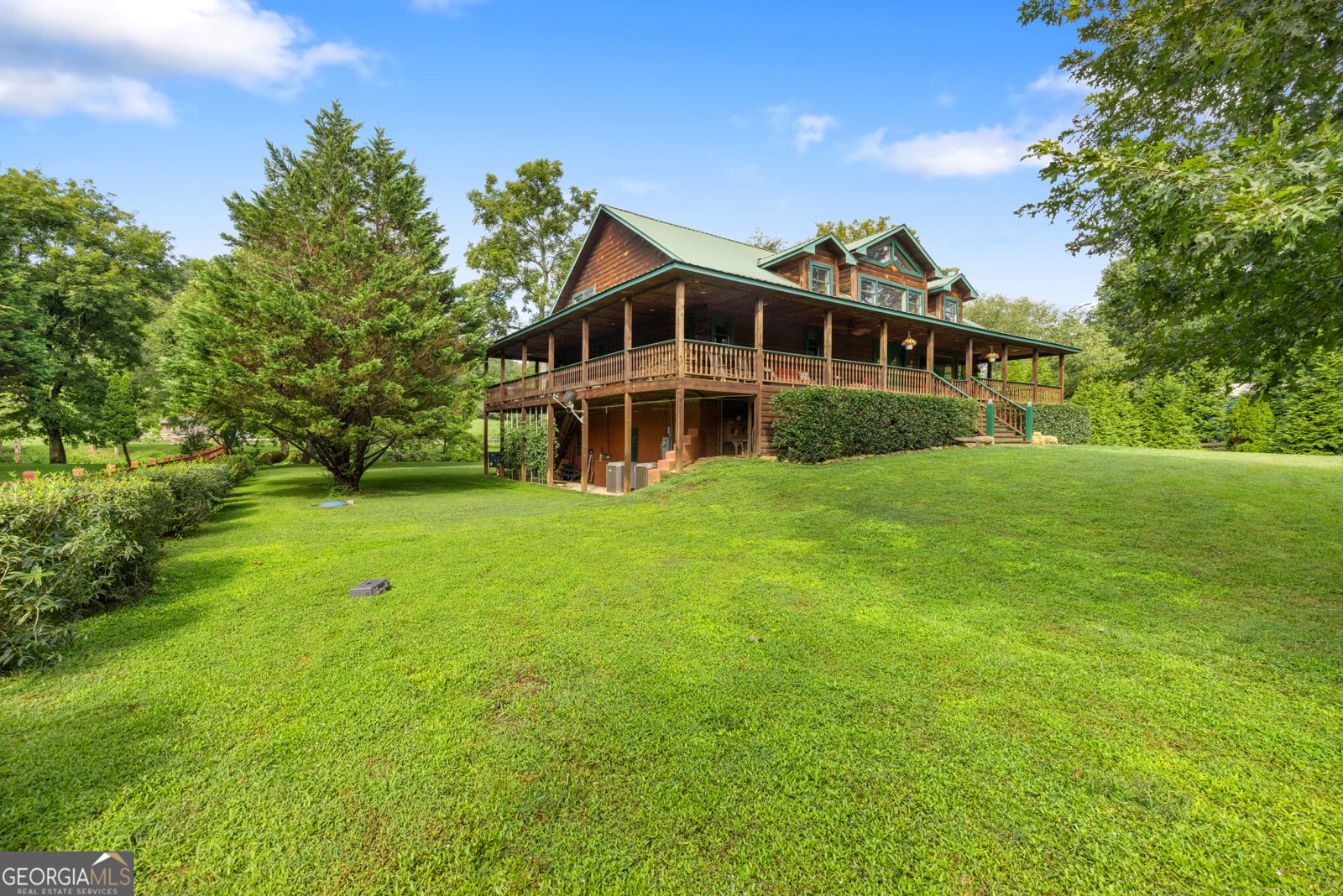 237 Laurel Creek Lane Hayesville - Photo 20