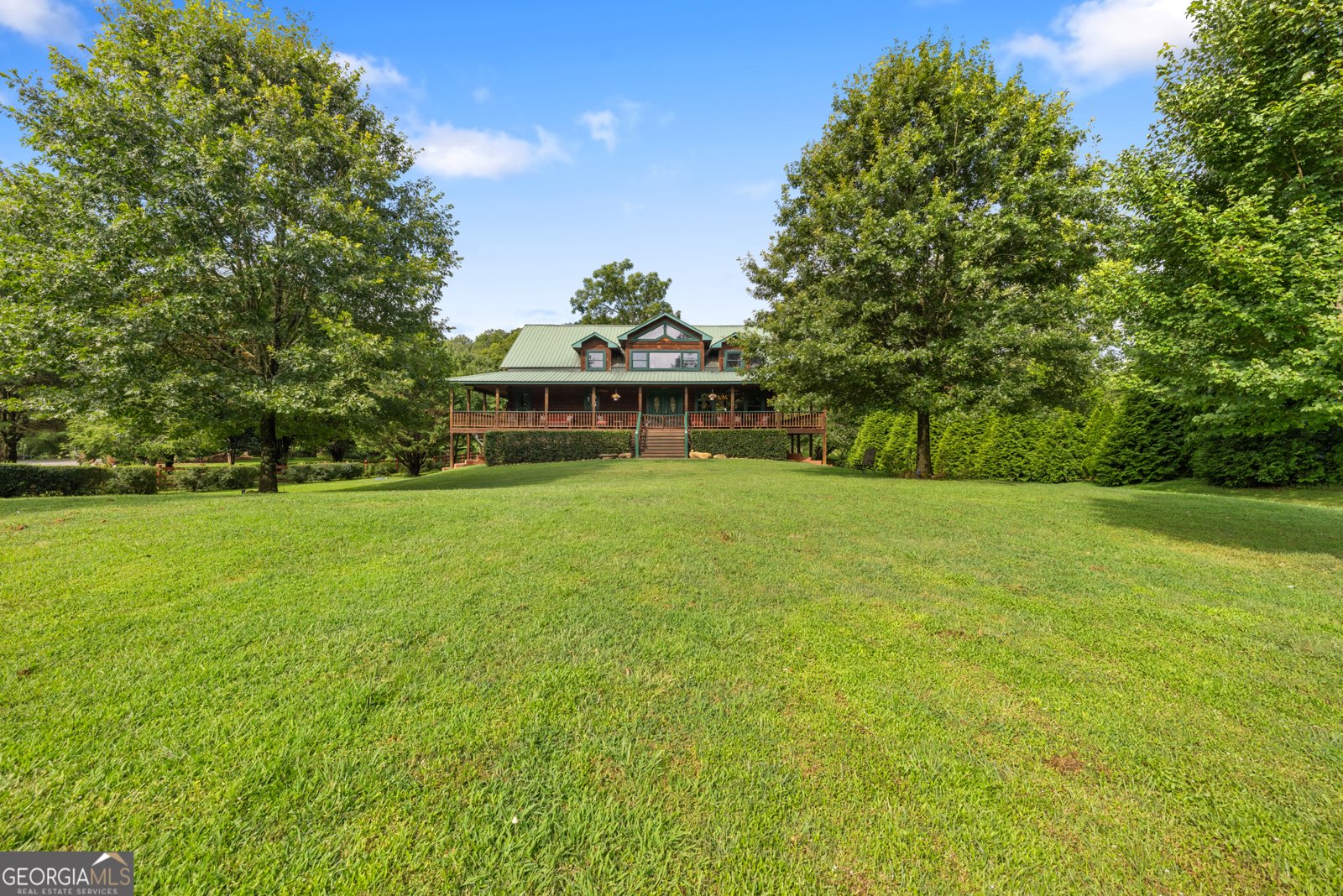 237 Laurel Creek Lane Hayesville - 3