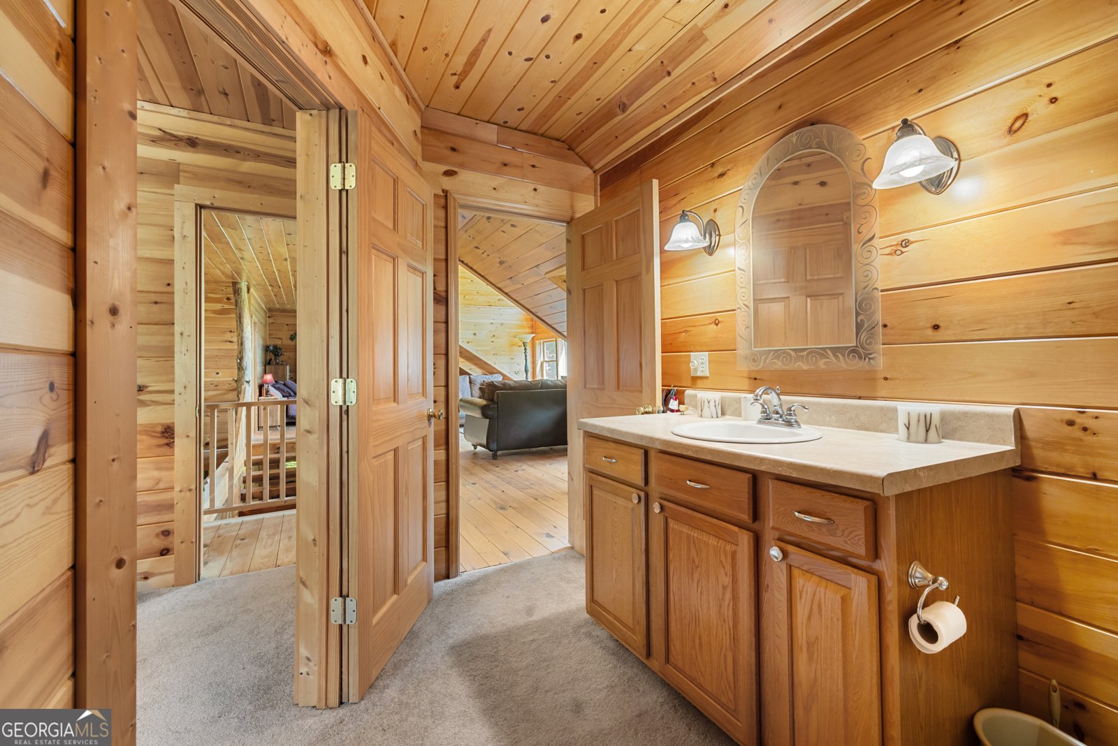 237 Laurel Creek Lane Hayesville - 4