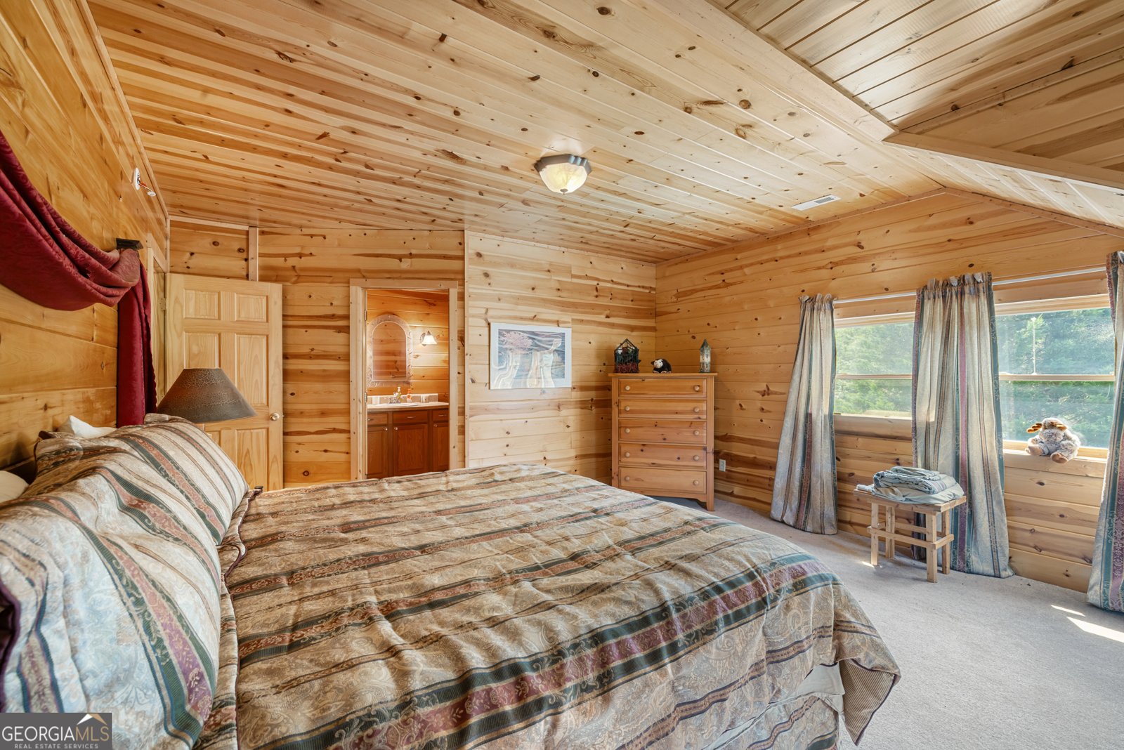 237 Laurel Creek Lane Hayesville - 5