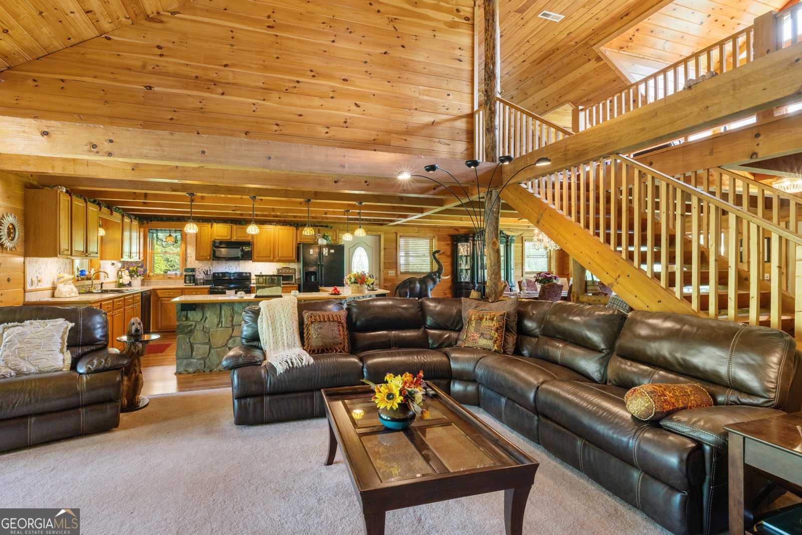 237 Laurel Creek Lane Hayesville - 6